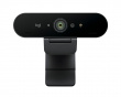 BRIO 4K Webbkameran