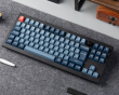 V3 Max TKL QMK ISO Trådlöst Mekaniskt Tangentbord [Gateron Jupiter Banana]