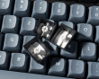 V3 Max TKL QMK ISO Trådlöst Mekaniskt Tangentbord [Gateron Jupiter Banana]