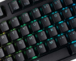 C3 Pro 8K QMK ISO Mekaniskt Tangentbord [K Super Banana]