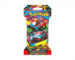 Mega Evolution Sleeved Booster