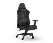 TC100 Relaxed Gamingstol - Leatherette