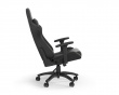 TC100 Relaxed Gamingstol - Leatherette