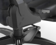 TC100 Relaxed Gamingstol - Leatherette
