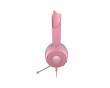 Kraken Kitty V3 X Gamingheadset - Quartz