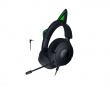 Kraken Kitty V3 X Gaming Headset - Svart