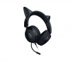Kraken Kitty V3 X Gaming Headset - Svart