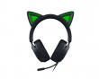 Kraken Kitty V3 X Gaming Headset - Svart