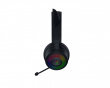 Kraken Kitty V3 PRO Trådlöst Gaming Headset - Svart