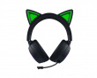 Kraken Kitty V3 PRO Trådlöst Gaming Headset - Svart