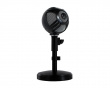 Sfera Pro Mikrofon - Svart
