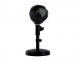 Sfera Pro Mikrofon - Svart