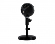 Sfera Pro Mikrofon - Svart
