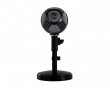 Sfera Pro Mikrofon - Svart