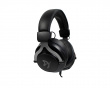 Aria Gaming Headset - Svart