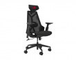 ROG Destrier Core Gamingstol - Svart