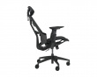 ROG Destrier Core Gamingstol - Svart
