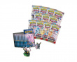 Scarlet & Violet 8.5: Prismatic Evolutions Premium Figurkollektion