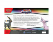 Scarlet & Violet 8.5: Prismatic Evolutions Premium Figurkollektion