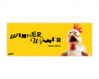 Gaming Musmatta - CHICKENDINNER
