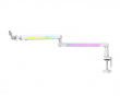 BM88 Pro Mikrofonarm - Vit