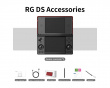 RG DS Retro Emulator - Svart