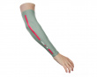 eS Arm Sleeve Arm Long - Size XL - Sedona Sage