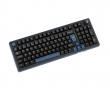 OK-M-98 - 98% RGB Trådlöst Gamingtangentbord - Nordisk ISO - [KTT Linear]