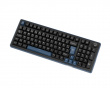 OK-M-98 - 98% RGB Trådlöst Gamingtangentbord - Nordisk ISO - [KTT Linear]