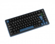 OK-M-75 - 75% RGB Trådlöst Gamingtangentbord - Nordisk ISO - [KTT Linear]