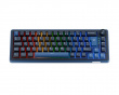 OK-M-65 - 65% RGB Trådlöst Gamingtangentbord - Nordisk ISO - [KTT Linear]