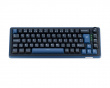 OK-M-65 - 65% RGB Trådlöst Gamingtangentbord - Nordisk ISO - [KTT Linear]