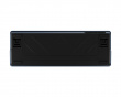 OK-M-65 - 65% RGB Trådlöst Gamingtangentbord - Nordisk ISO - [KTT Linear]