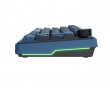 OK-M-65 - 65% RGB Trådlöst Gamingtangentbord - Nordisk ISO - [KTT Linear]
