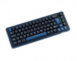 OK-M-65 - 65% RGB Trådlöst Gamingtangentbord - Nordisk ISO - [KTT Linear]