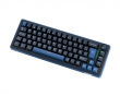 OK-M-65 - 65% RGB Trådlöst Gamingtangentbord - Nordisk ISO - [KTT Linear]