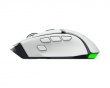 Basilisk V4 Hyperspeed Gaming Mus - Vit