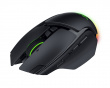Basilisk V4 Pro Gaming Mus - Svart