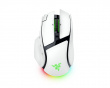 Basilisk V4 Pro Gaming Mus - Vit