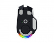 Basilisk V4 Pro Gaming Mus - Vit