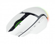 Basilisk V4 Pro Gaming Mus - Vit