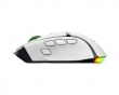 Basilisk V4 Pro Gaming Mus - Vit