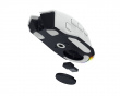 Basilisk V4 Pro Gaming Mus - Vit