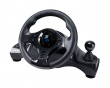 Superdrive Drive Pro Wheel GS750 - Ratt och Pedaler (PS4/PC/Xbox) (DEMO)