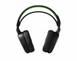 Arctis 7X+ Trådlöst Headset - Svart (Refurbished)
