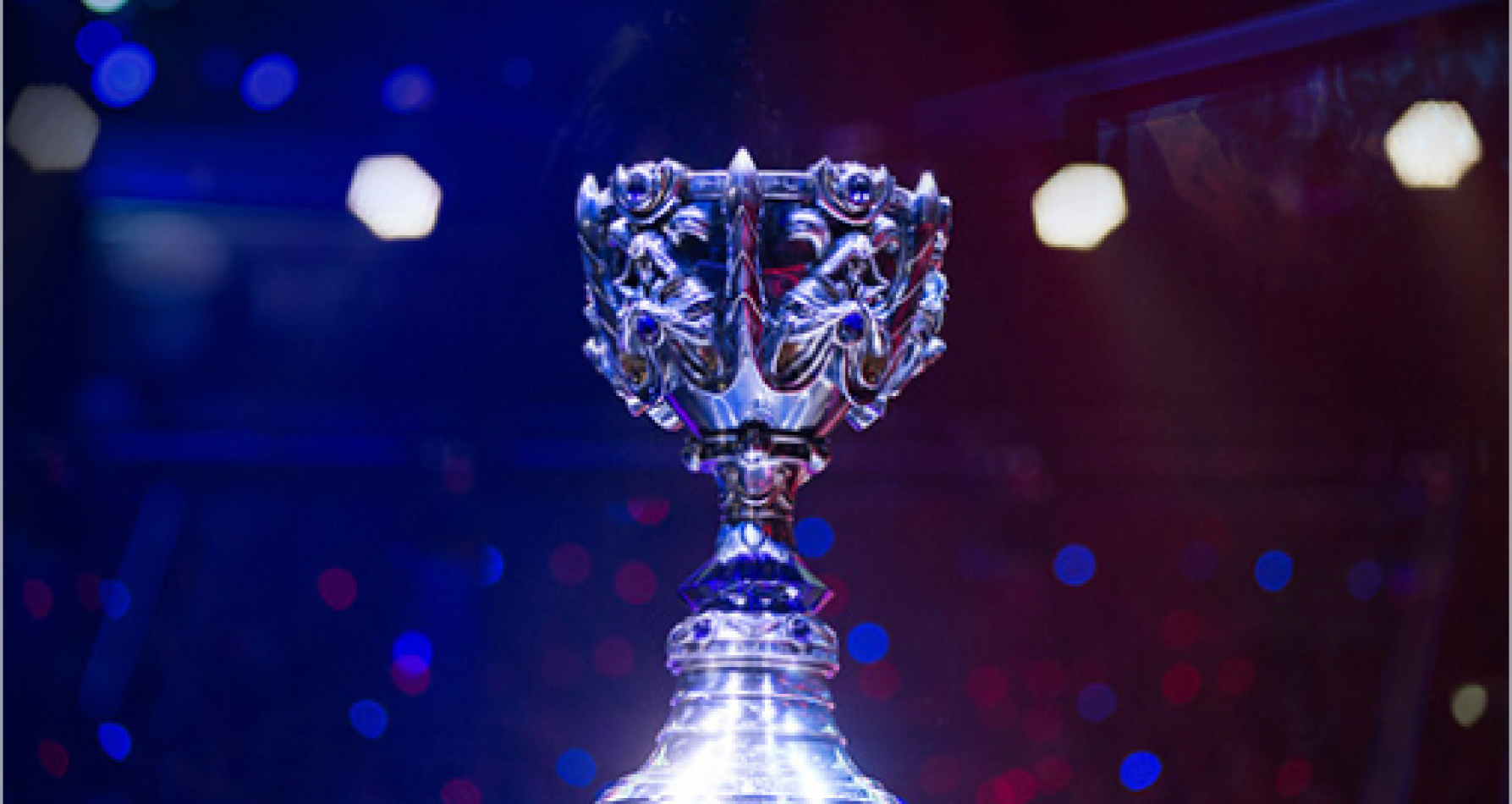 DXRacer and the Evolution Championship Series 2023 (Evo)