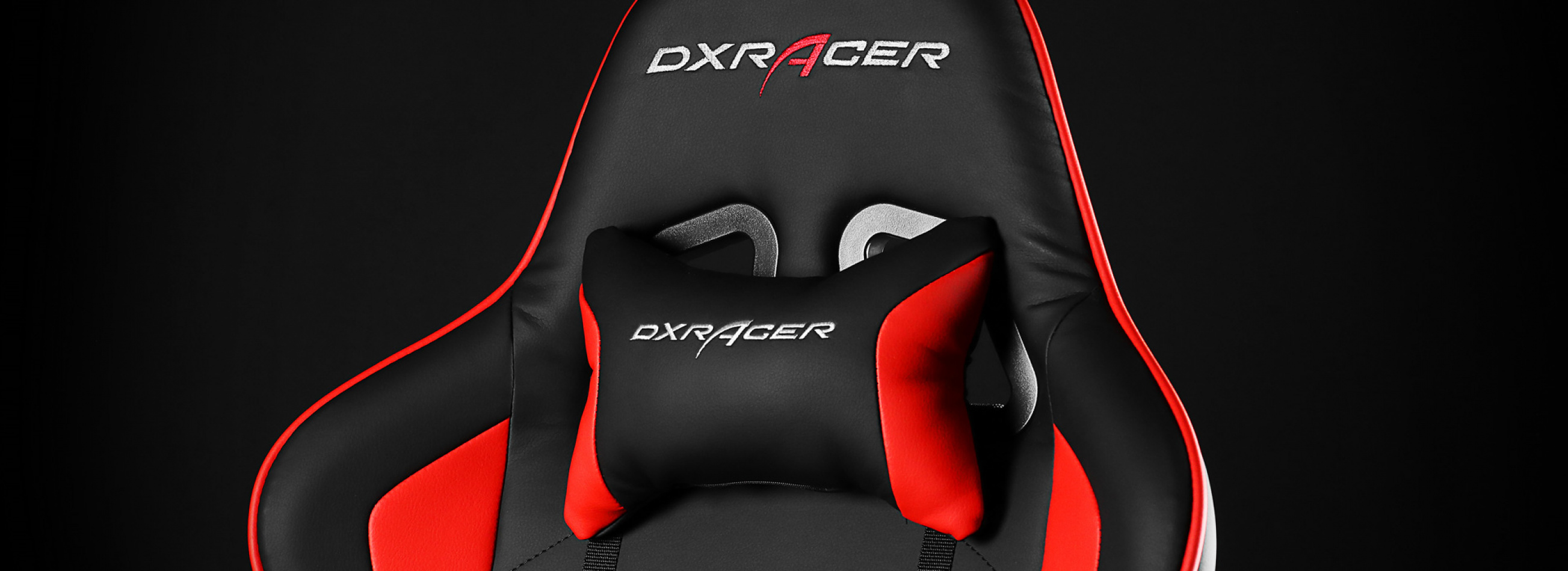 Ny stol från dxracer
