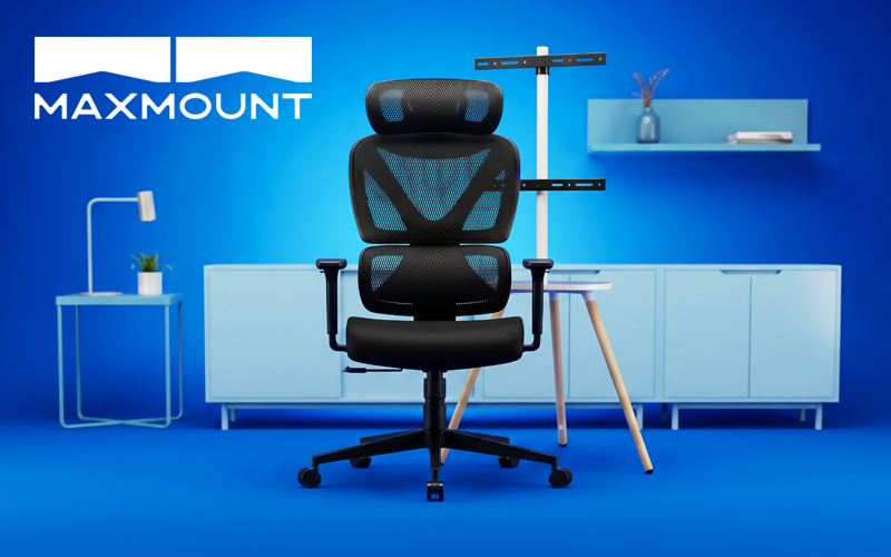 MaxMount Kampanj