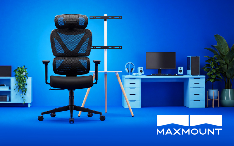 MaxMount Kampanj