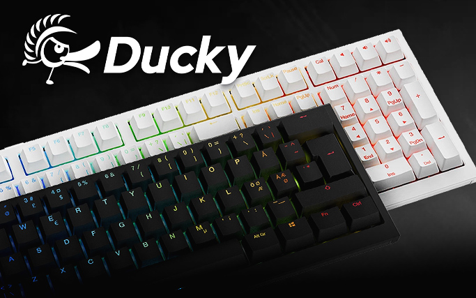 Ducky kampanj